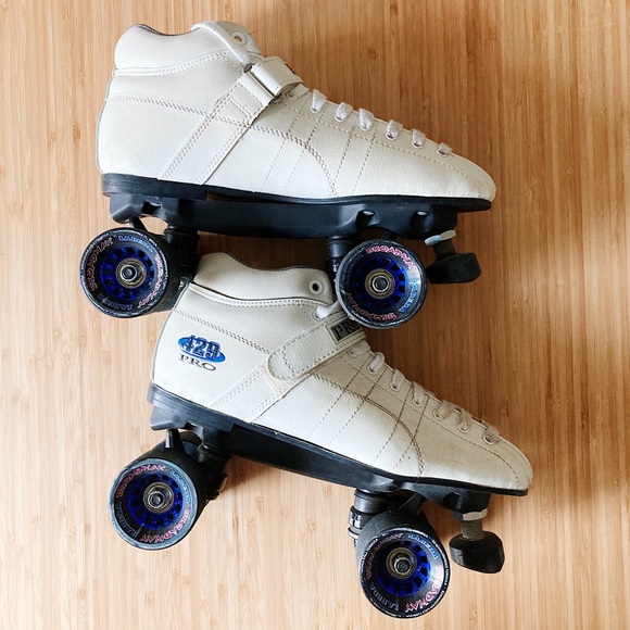 Pacer Other - Men’s pacer roller skates!